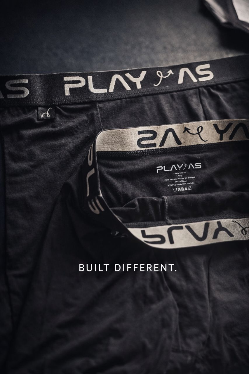Men's Boxer Briefs
