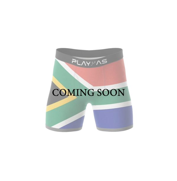 SA Boxer Brief